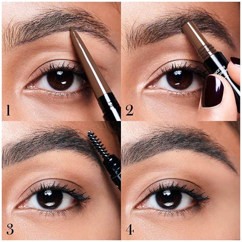 revlon brow